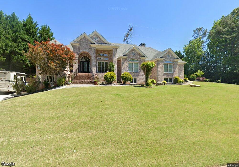 660 Ripple Water Run, Lilburn, GA 30047 - photo 1