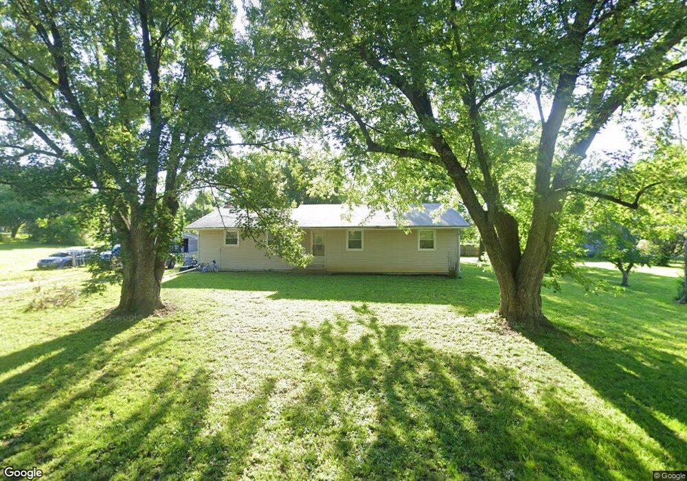 108 Cedar, Overbrook, KS 66524 - photo 1