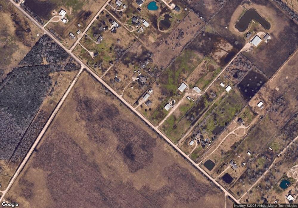 8145 County Road 168, Alvin, TX 77511 - photo 1