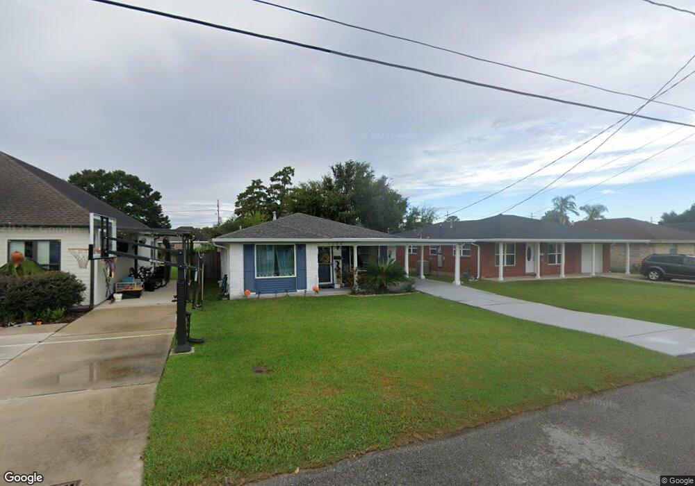 1308 Kent Ave, Metairie, LA 70001 - photo 1