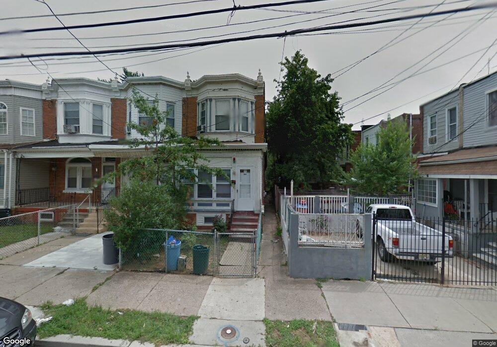 2812 Carman St, Camden, NJ 08105 - photo 1