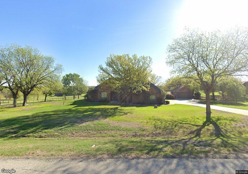 131 Ellis Creek Dr, Weatherford, TX 76085 - photo 1