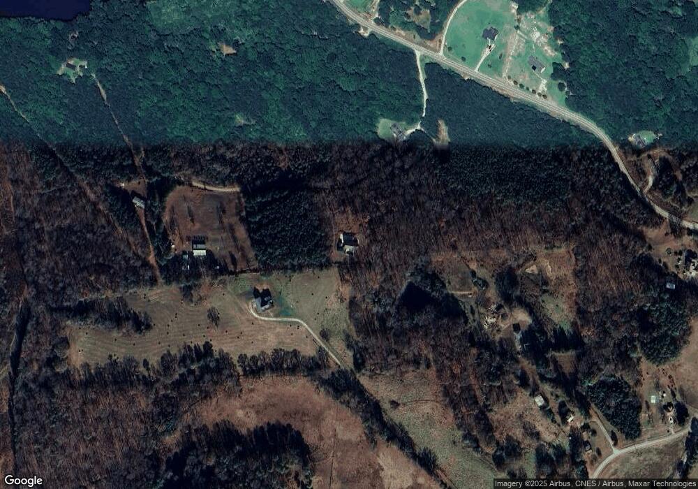 93 Pine Oak Dr unit TRACT 4, Toccoa, GA 30577 - photo 1