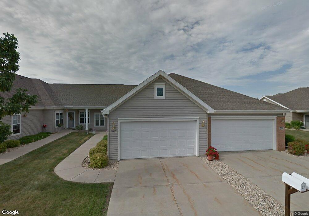 104 Northlight Way unit 50, Fitchburg, WI 53711 - photo 1