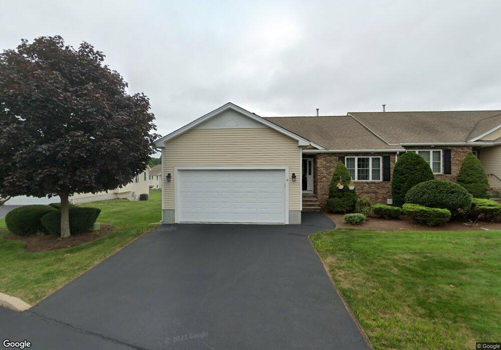 4 Sweet Corn Dr, Cranston, RI 02921 - photo 1