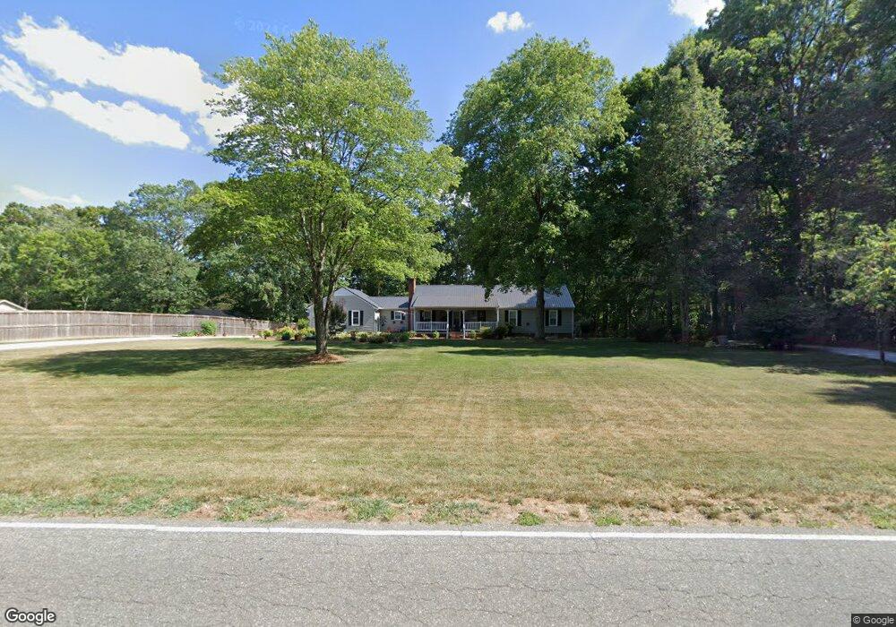 1547 Danny Bell Rd, Asheboro, NC 27205 - photo 1
