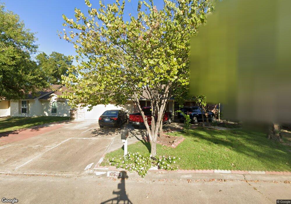 10534 Sangerbrook Dr, Houston, TX 77038 - photo 1