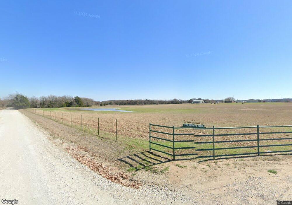 1270 County Road 136, Gainesville, TX 76240 - photo 1