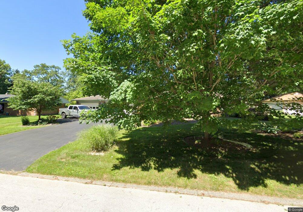 1732 Ramsey Ln, Plainfield, IN 46168 - photo 1