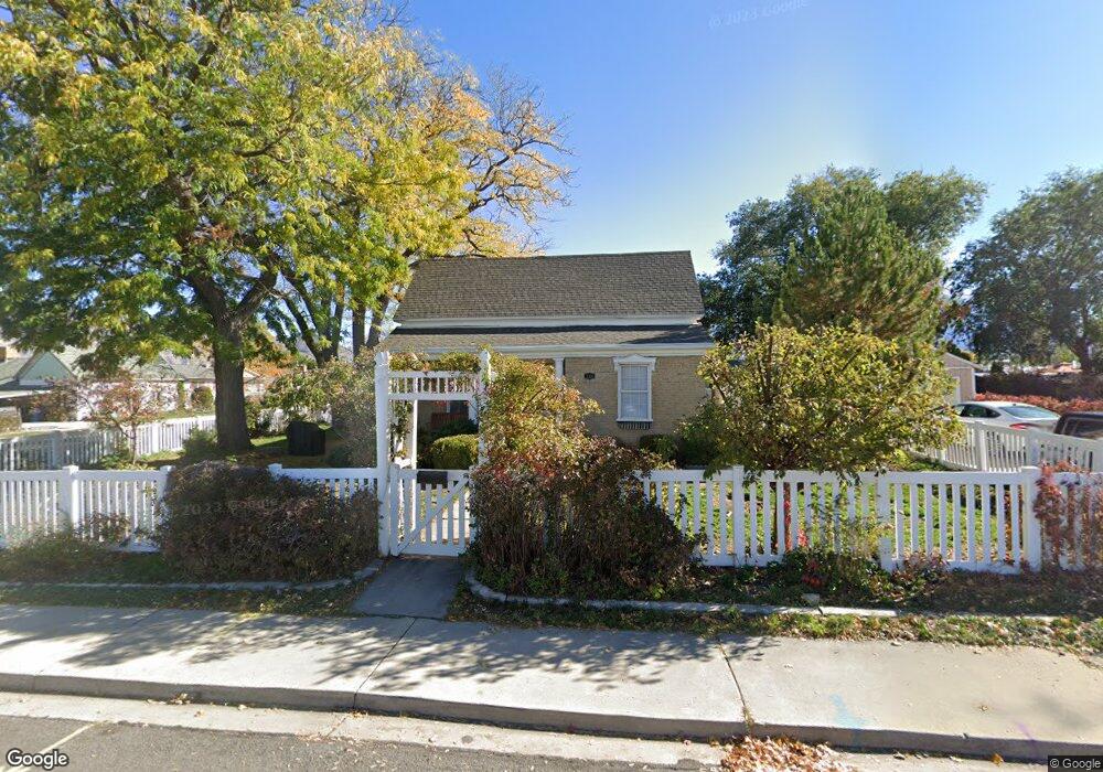 788 N 600 E, Spanish Fork, UT 84660 - photo 1