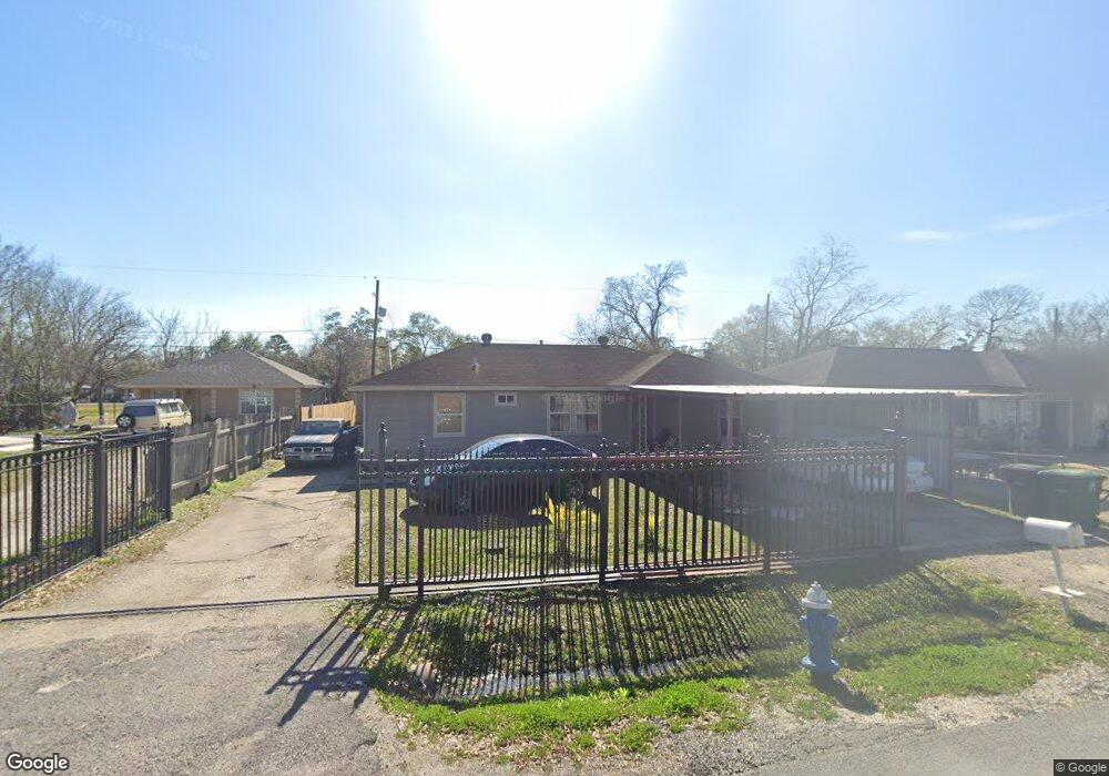 13502 Force St, Houston, TX 77015 - photo 1