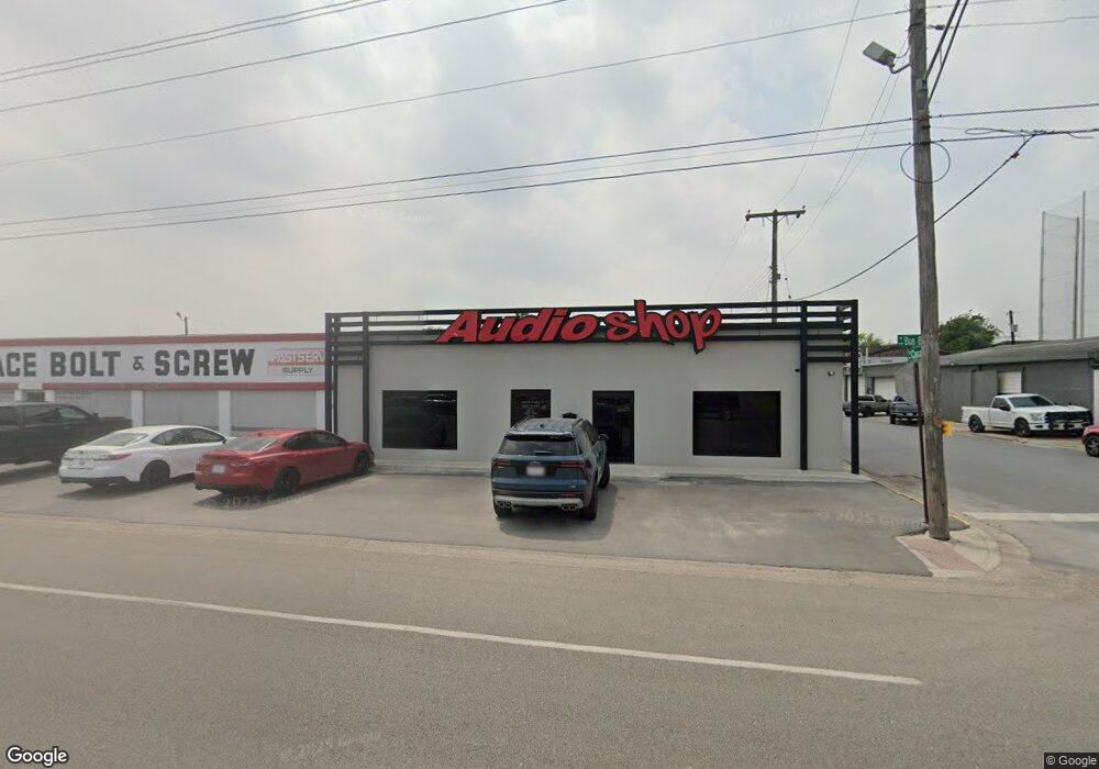 1229 U S 83 Business, Pharr, TX 78577 - photo 1