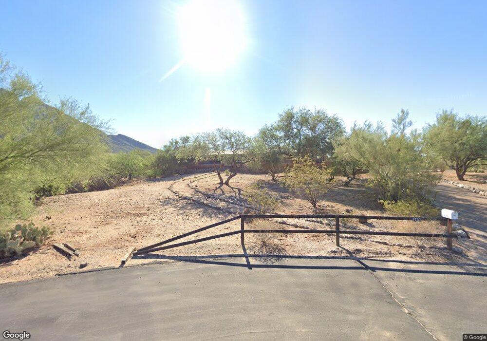 8730 N Yellowstone Ave, Tucson, AZ 85704 - photo 1