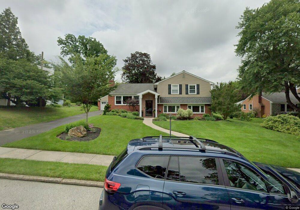 713 Swade Rd, Glenside, PA 19038 - photo 1