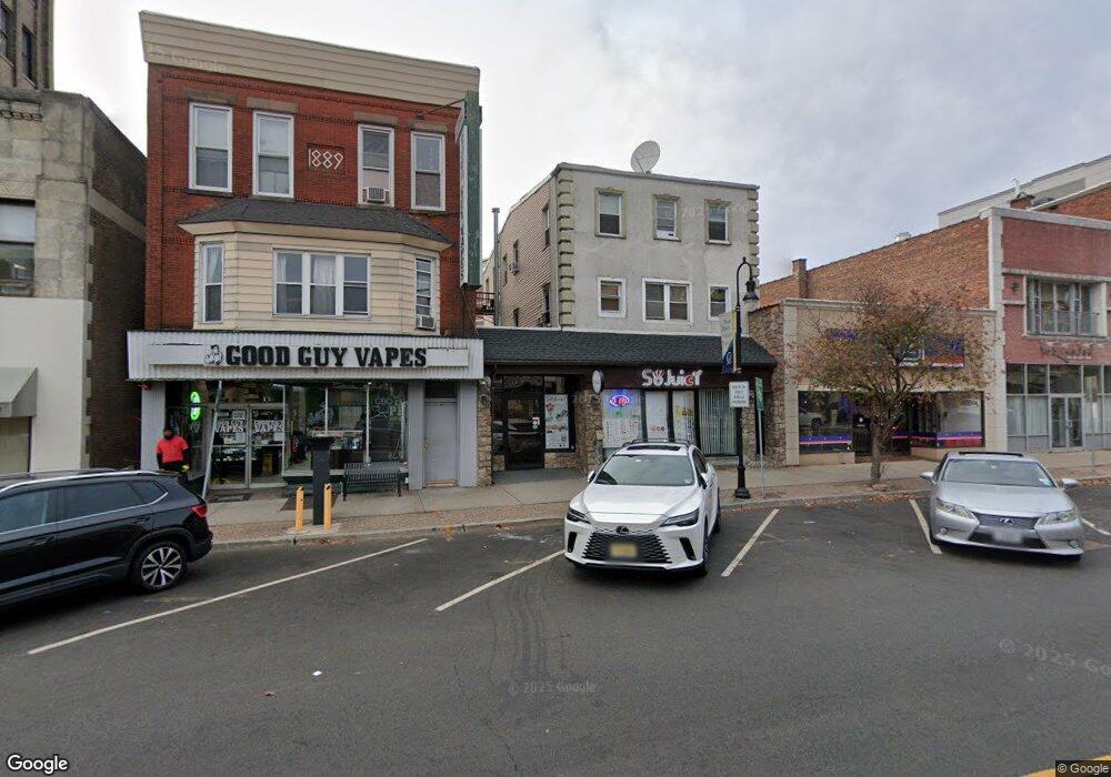 24 Broad St unit 3, Bloomfield, NJ 07003 - photo 1