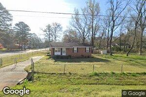 618 Railroad St, Warrenton, GA 30828