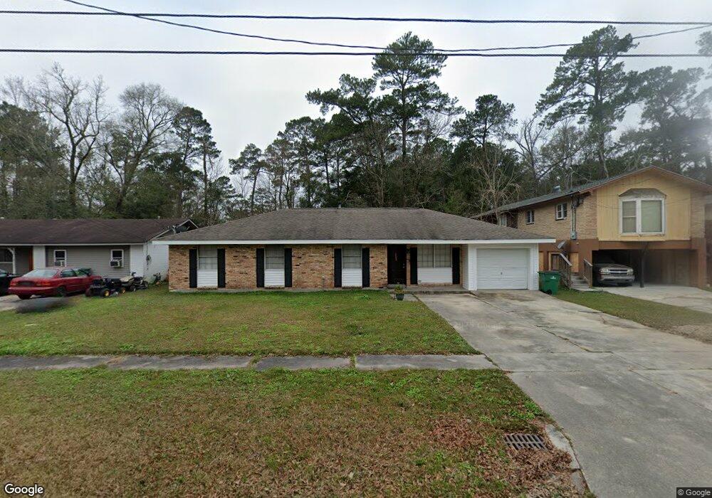 2166 Park Dr, Slidell, LA 70458 - photo 1