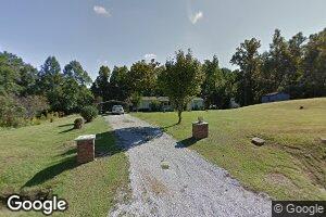 3874 Highway 399, Beattyville, KY 41311