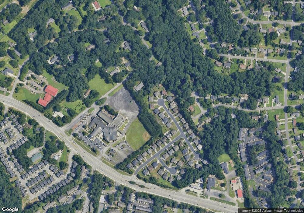 5468 Twin Creeks Place unit 15, Norcross, GA 30071 - photo 1