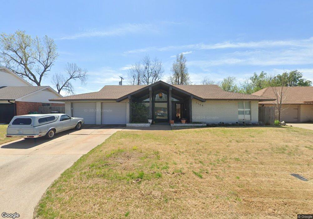 2508 NW 115th St, Oklahoma City, OK 73120 - photo 1