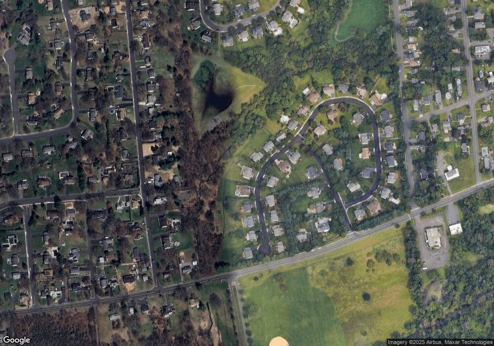 38 Mcbride Way, Bridgewater, NJ 08807 - photo 1