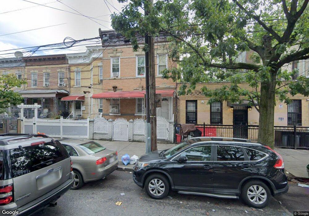 235 Nichols Ave, Brooklyn, NY 11208 - photo 1