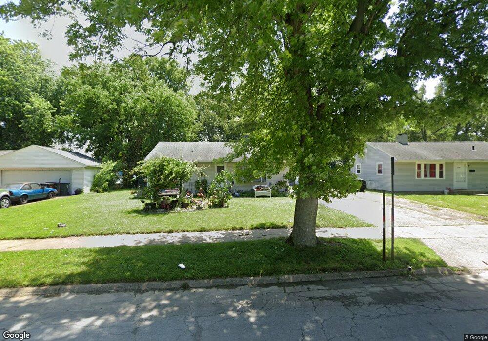 933 June Dr, Xenia, OH 45385 - photo 1