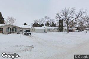 406 5th St W, Ada, MN 56510