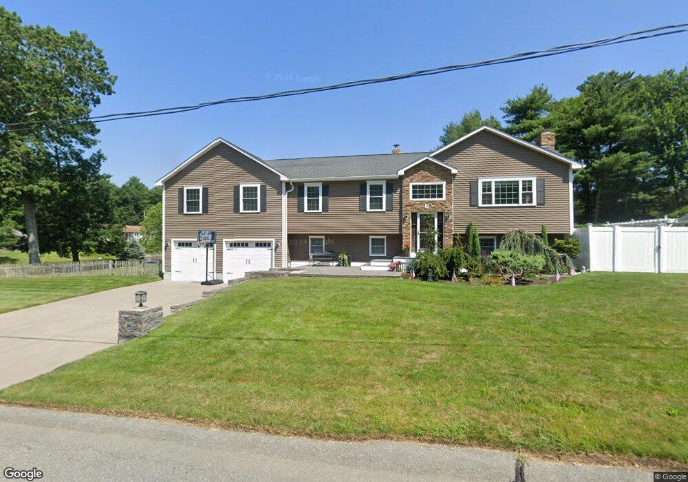 3 Croft Place, North Dartmouth, MA 02747 - photo 1