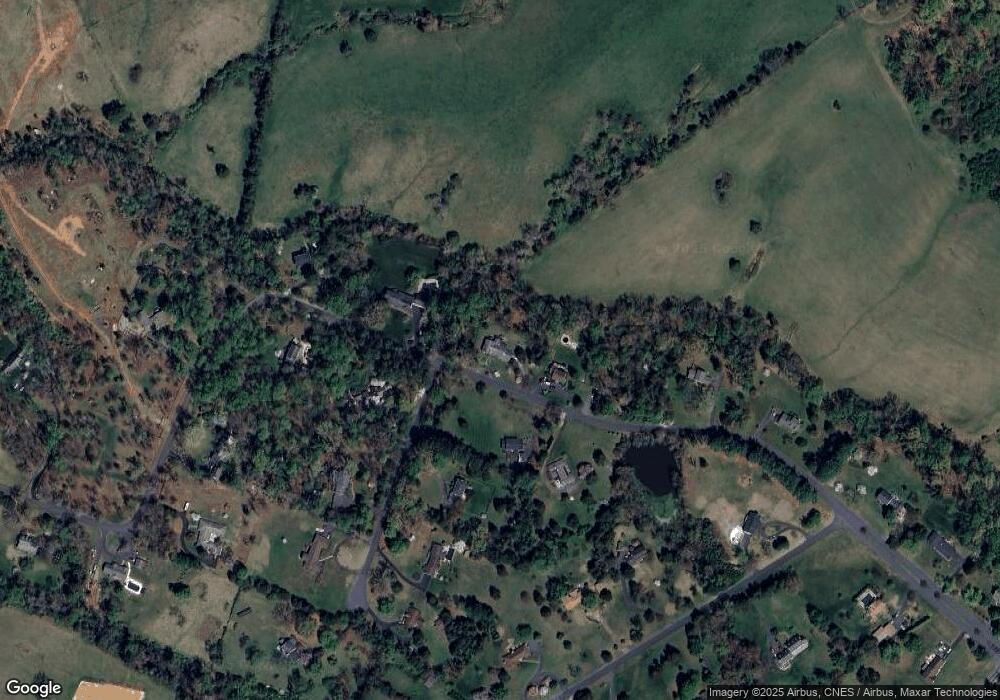 900 Bedford Hills Dr, Earlysville, VA 22936 - photo 1