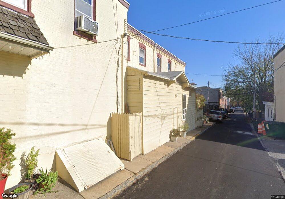 1704 N Lincoln St, Wilmington, DE 19806 - photo 1