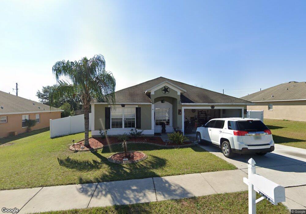 7967 Merchantville Cir, Zephyrhills, FL 33540 - photo 1