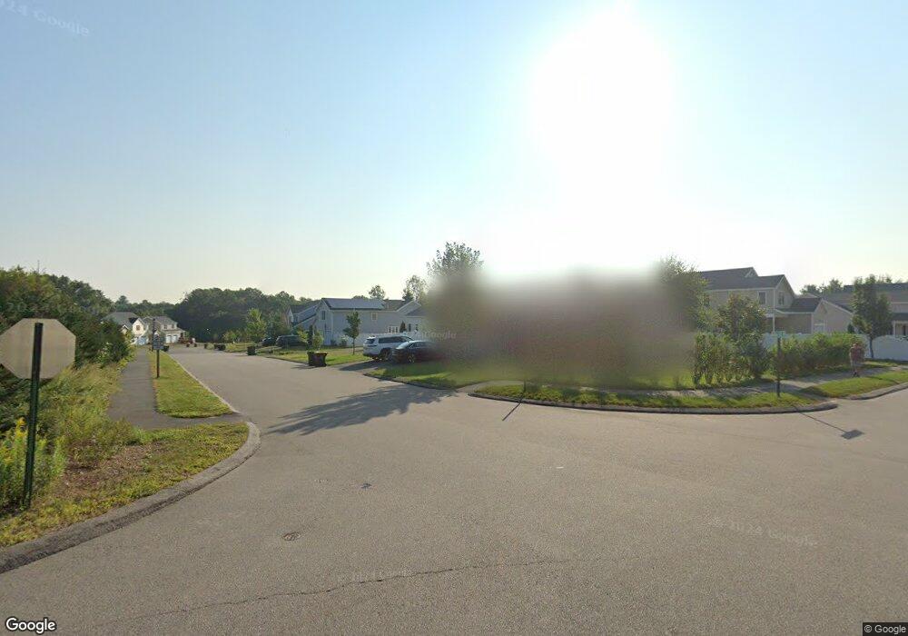 40 Candlelight Ln, Bellingham, MA 02019 - photo 1