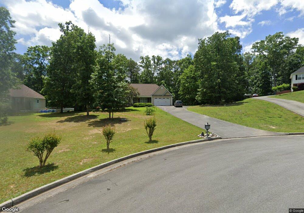 160 Bram Way SE, Calhoun, GA 30701 - photo 1