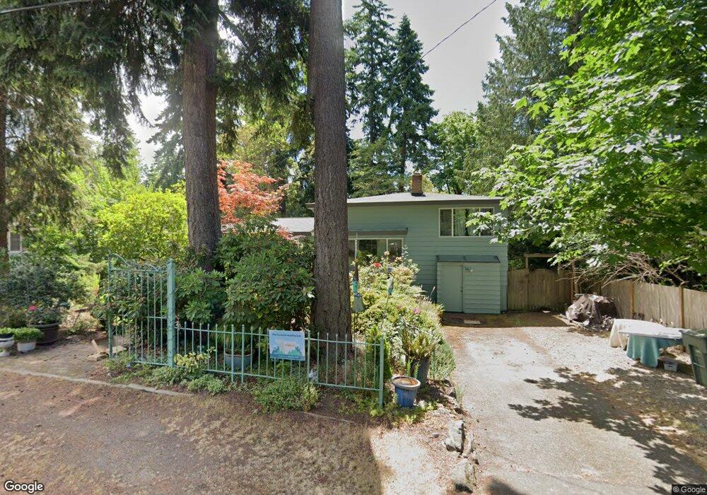 10532 242nd Place SW, Edmonds, WA 98020 - photo 1