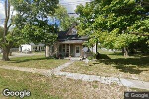 275 W North St, Palmyra, IL 62674