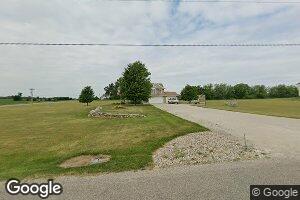 3965 S 780 W, Mentone, IN 46539
