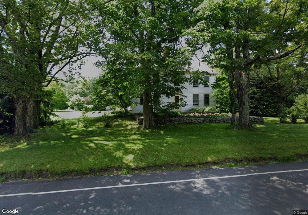 3 Rock Hall Rd, Winsted, CT 06098 - photo 1