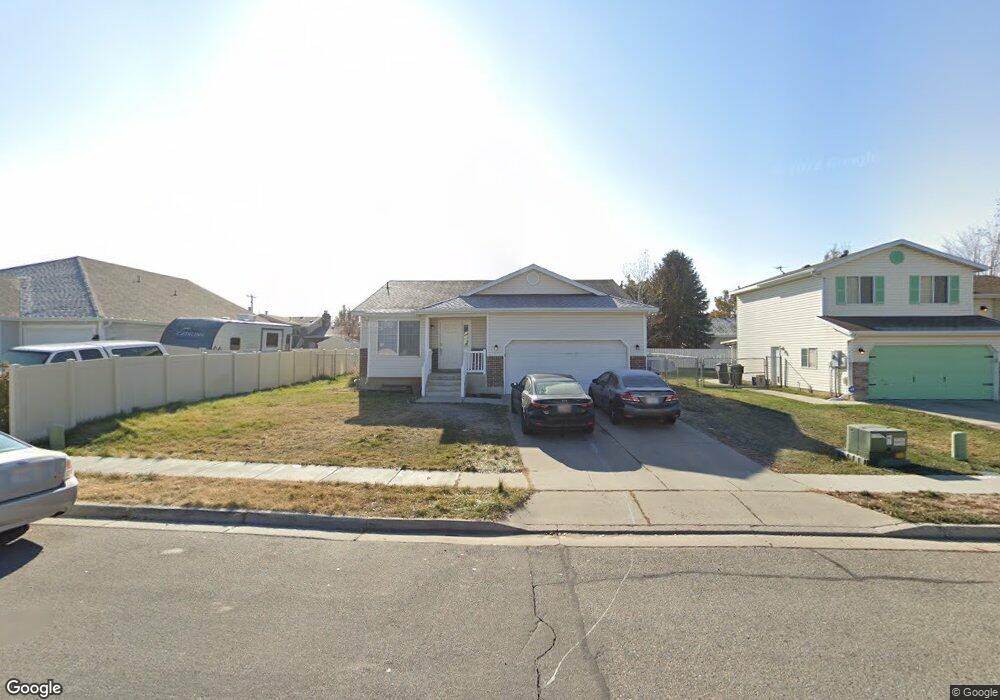 2373 W 1850 N, Clearfield, UT 84015 - photo 1