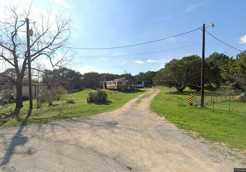 4760 Brazos Cir, Weatherford, TX 76087 - photo 1