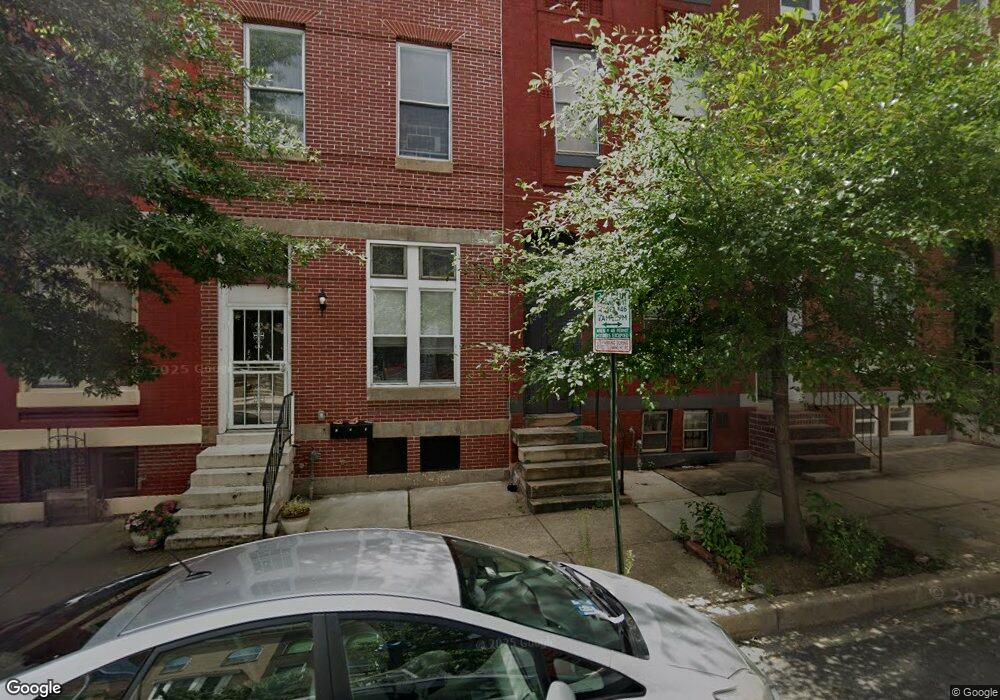 1626 N Calvert St, Baltimore, MD 21202 - photo 1
