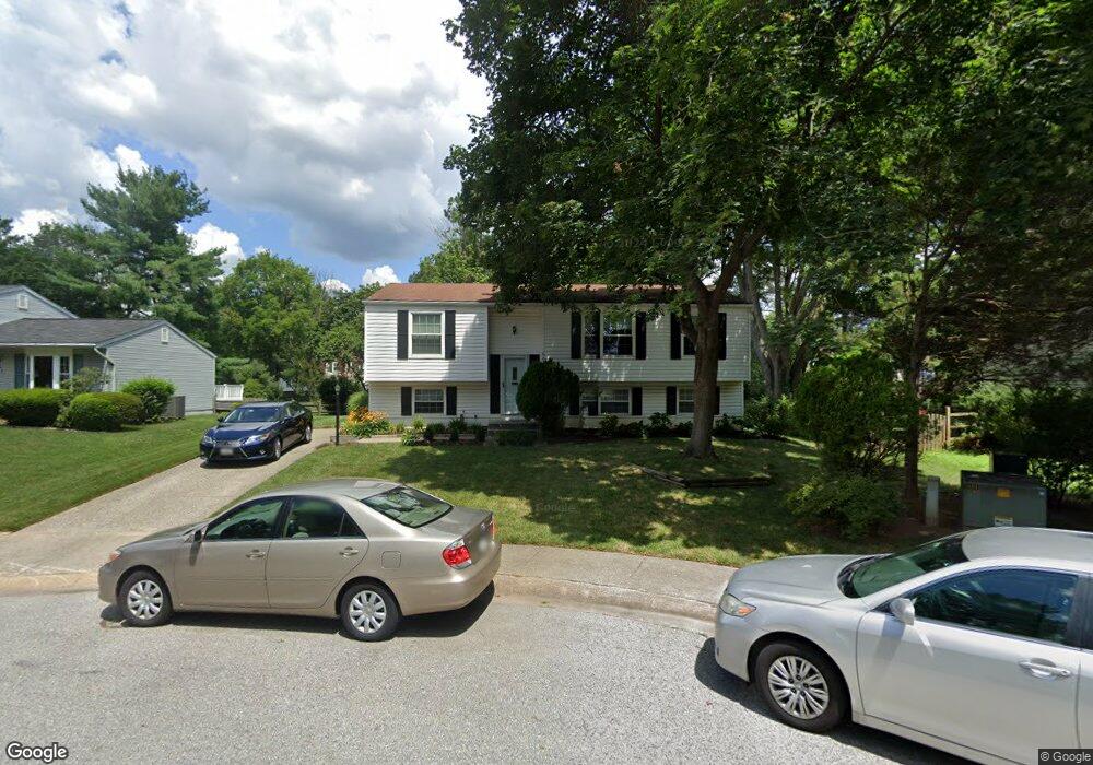 6465 Skyward Ct, Columbia, MD 21045 - photo 1