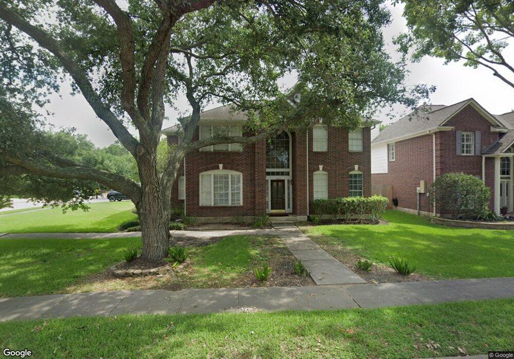 1803 San Joaquin Pkwy, Friendswood, TX 77546 - photo 1