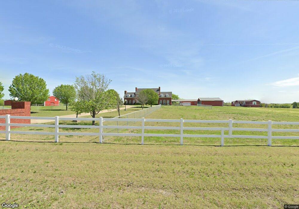 235 Hornik Rd, Ennis, TX 75119 - photo 1
