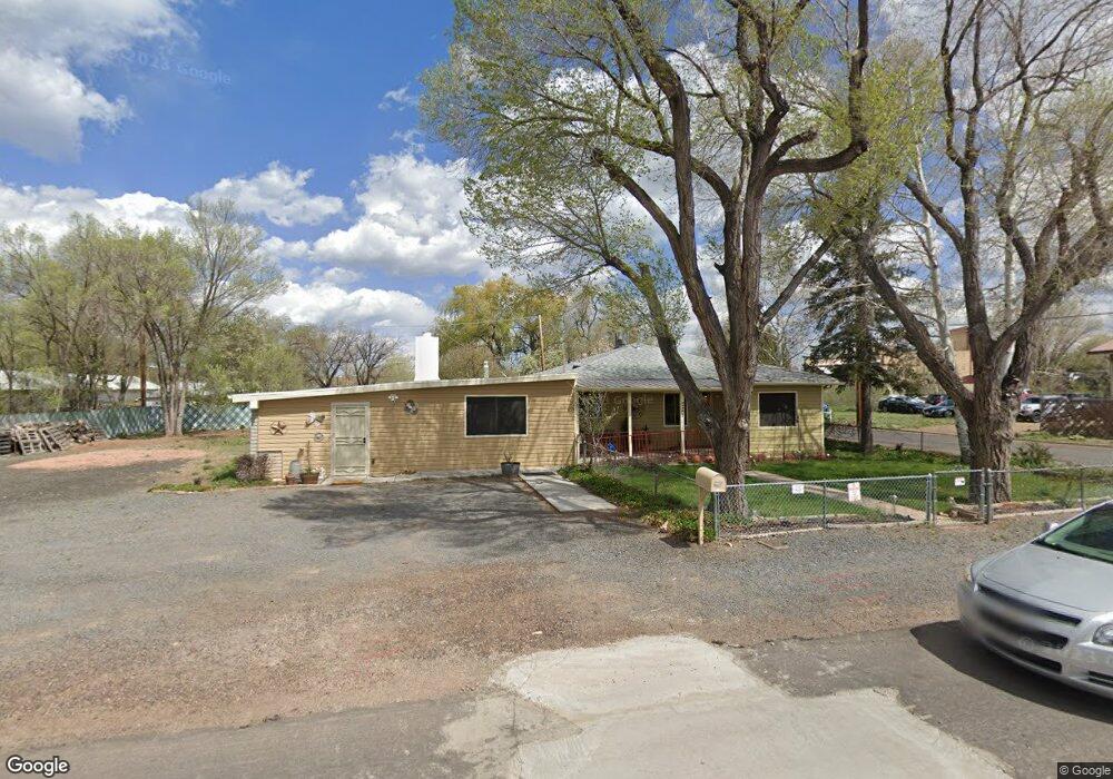 521 N 9th Place, Show Low, AZ 85901 - photo 1