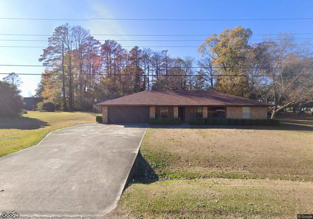 4863 Oveta Dr, Bastrop, LA 71220 - photo 1