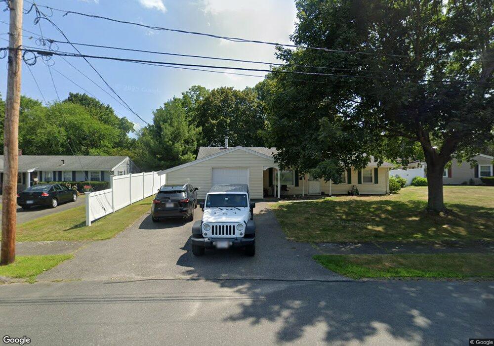 1 Hemlock St, Danvers, MA 01923 - photo 1