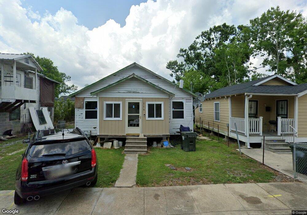 116 Ivy St, Houma, LA 70360 - photo 1