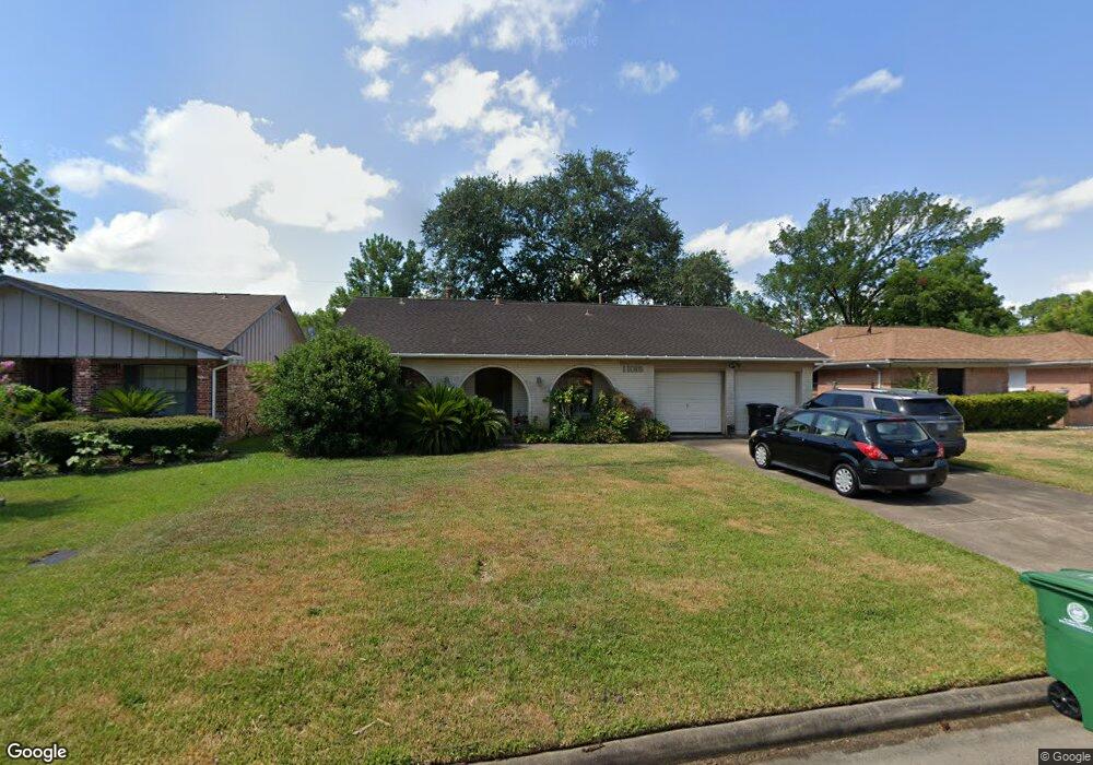 11018 Overlea Dr, Houston, TX 77089 - photo 1
