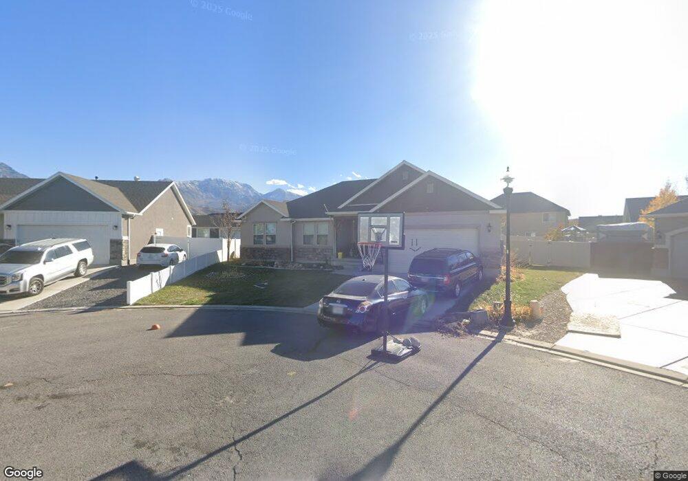 559 Little Rock Cir, Santaquin, UT 84655 - photo 1